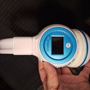 Sparkle ZEALOT B570 Headphones